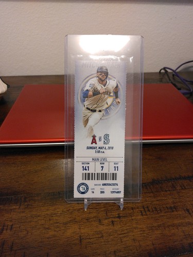 2018 shohei ohtani mariners - 2018,