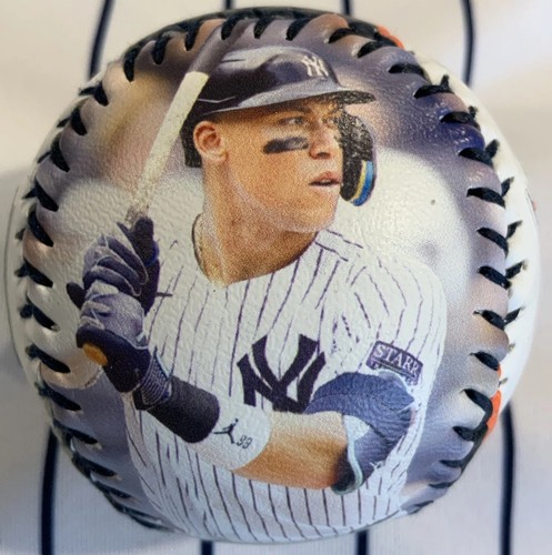 New york yankees aaron - york,