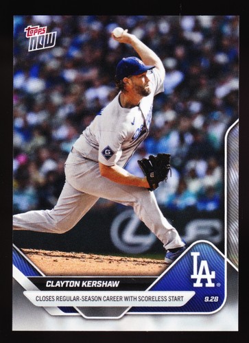 Clayton kershaw dodgers - kershaw,