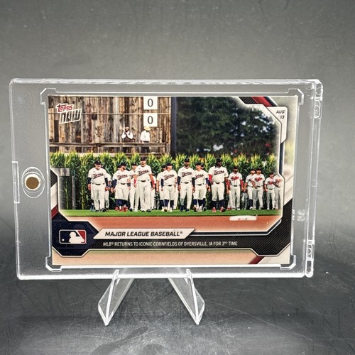 2026 topps now - 2026, mlb
