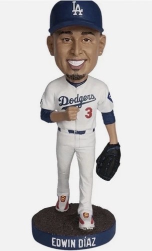 New edwin diaz la - edwin,