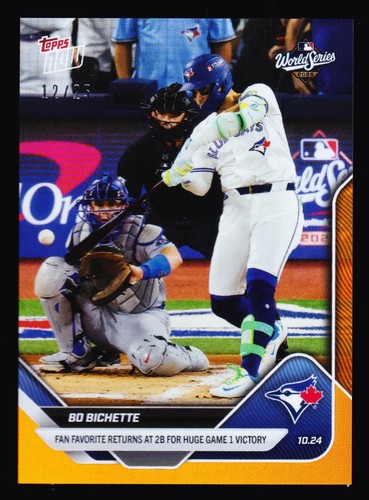 Bichette blue jays returns - bichette,