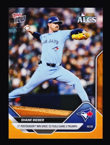 Shane bieber blue jays - bieber,